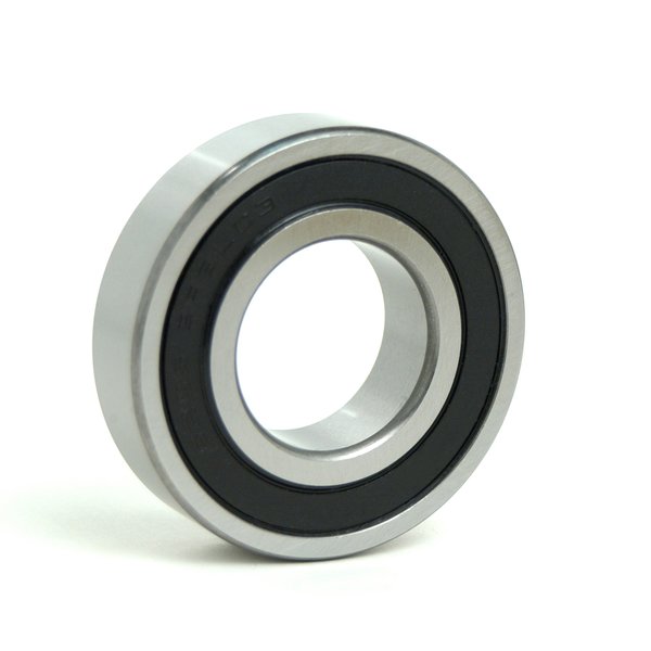 Tritan Self Aligning Ball Bearing, 2 Rubber Seals, 15mm Bore Dia., 35mm Outside Dia., 14mm Width 2202 2RS PRX